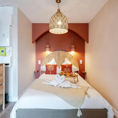 Marrakech Appartement