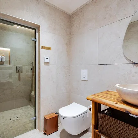 Appartement Marrakech Saverne