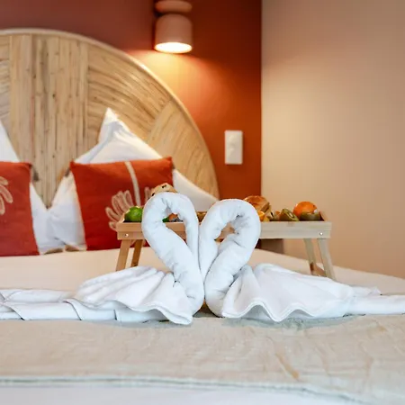 Marrakech Appartement *