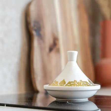 Marrakech Appartement
